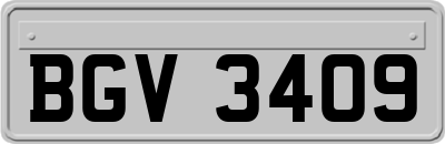 BGV3409