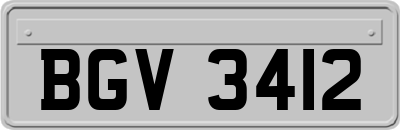 BGV3412
