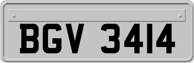 BGV3414