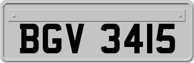 BGV3415