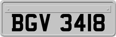 BGV3418