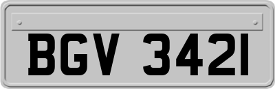 BGV3421