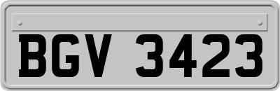 BGV3423