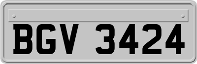 BGV3424