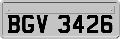 BGV3426