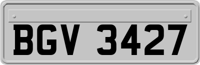 BGV3427