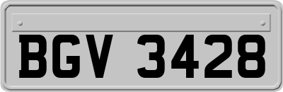 BGV3428