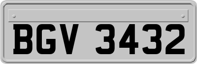 BGV3432