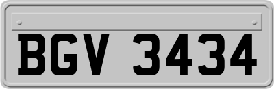 BGV3434