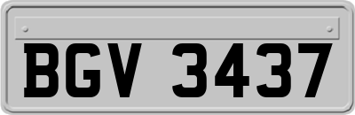 BGV3437
