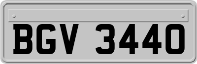 BGV3440