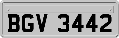 BGV3442