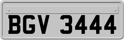 BGV3444