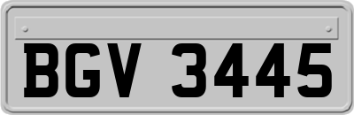 BGV3445