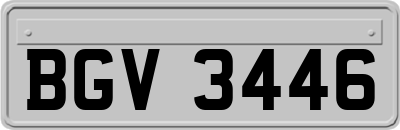 BGV3446