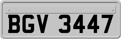 BGV3447