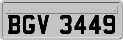 BGV3449