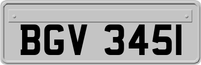 BGV3451