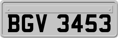 BGV3453