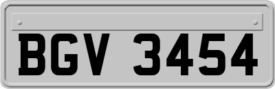 BGV3454