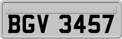 BGV3457