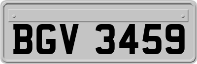BGV3459