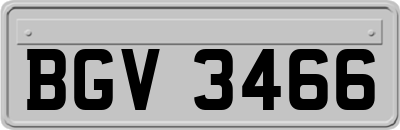 BGV3466