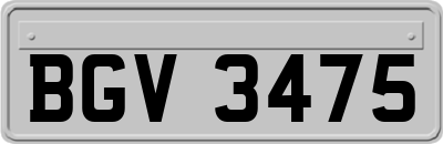 BGV3475