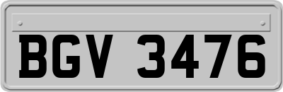 BGV3476