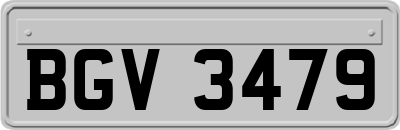 BGV3479