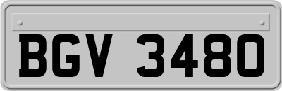 BGV3480