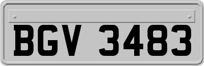 BGV3483