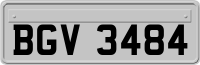 BGV3484