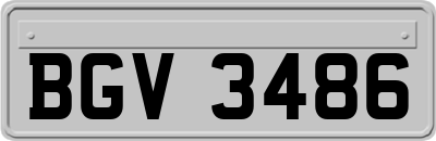 BGV3486