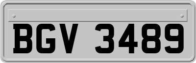 BGV3489