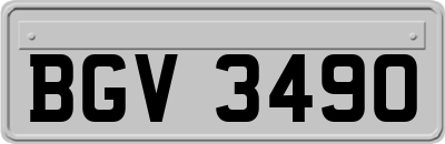 BGV3490