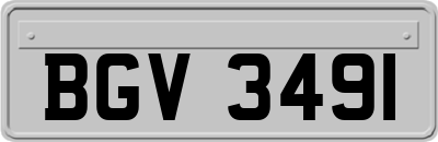 BGV3491