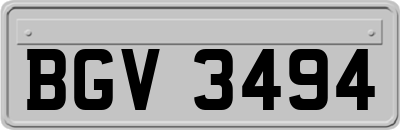 BGV3494