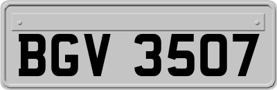 BGV3507