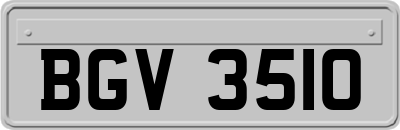 BGV3510