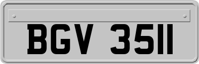 BGV3511