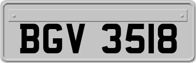 BGV3518