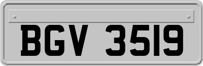 BGV3519