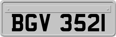 BGV3521