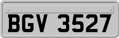 BGV3527