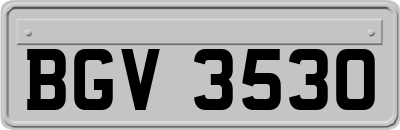 BGV3530