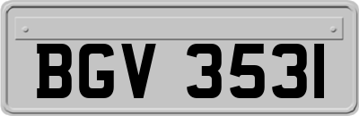 BGV3531