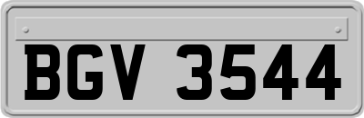 BGV3544