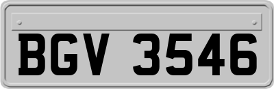 BGV3546