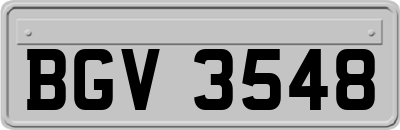 BGV3548